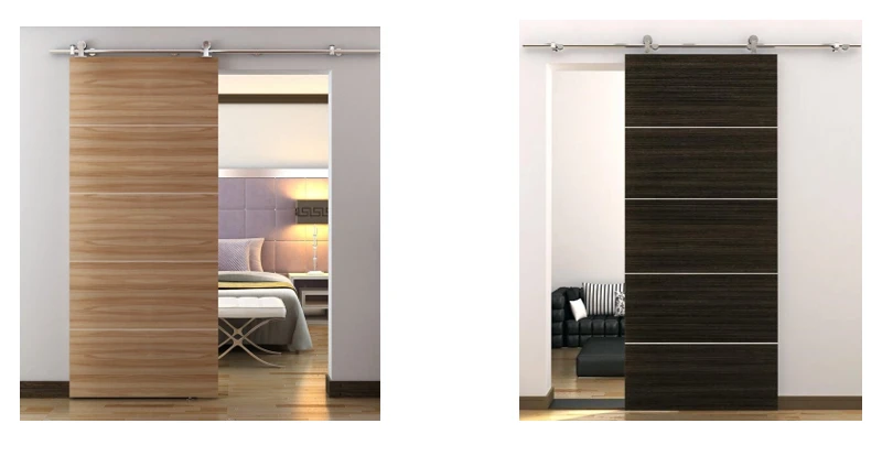 barn door hardware